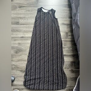 Kyte Baby | HERRINGBONE | Large Sleep Sack | 1.0 tog